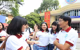 Khoa Báo chí - Học viện Báo chí và Tuyên truyền kỷ niệm 55 năm ngày thành lập